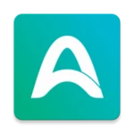 ampli android application logo